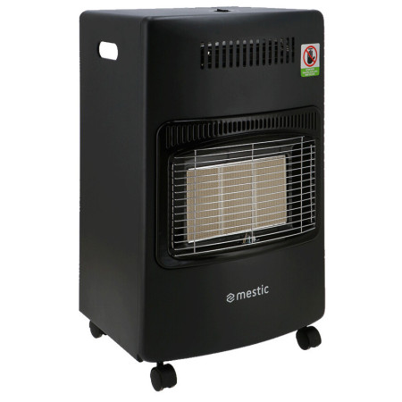 Încălzitor rulotă Mestic Gas heater MRK-100T 30mbar