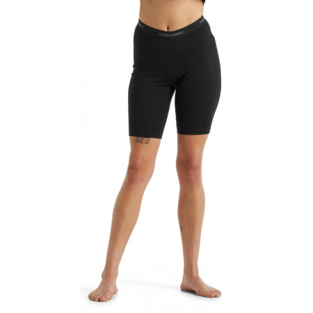 Șort femei Icebreaker 200 Oasis Shorts