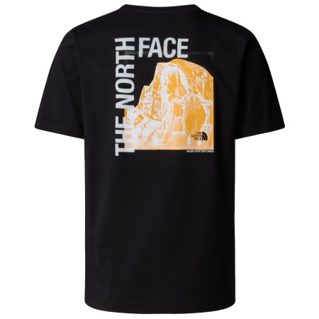 Tricou bărbați The North Face M Half Dome Photo Ss Tee