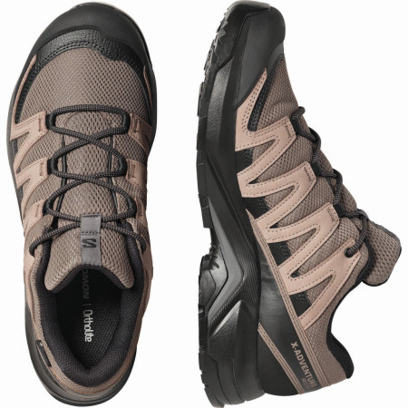 Încălțăminte turistică bărbați Salomon X-Adventure Recon Gore Tex