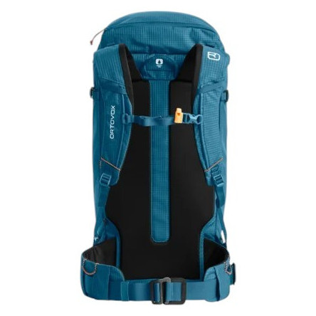 Rucsac de alpinism Ortovox Trad 35