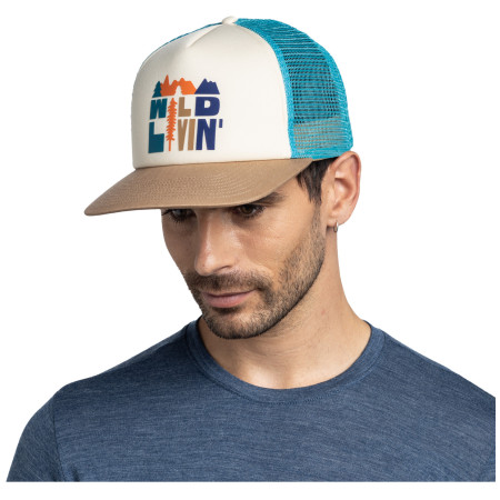 Șapcă Buff Trucker Cap