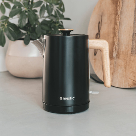 Fierbător electric Mestic MWC-200 1L
