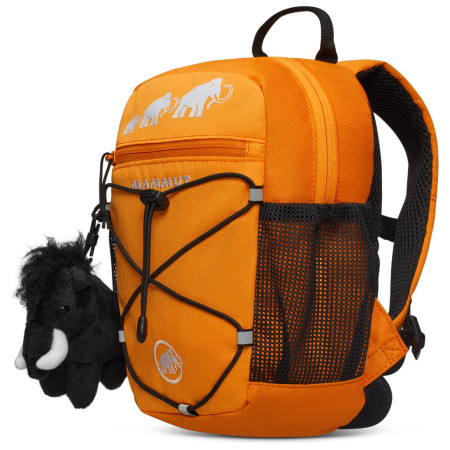 Rucsac pentru copii Mammut First Zip 16
