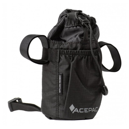 Geantă pentru bicicletă Acepac Bike bottle bag MKIII