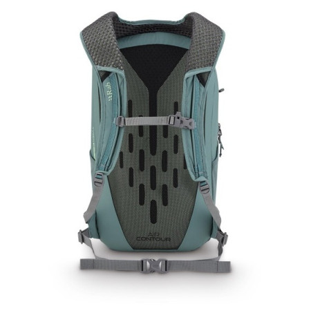 Rucsac turistic Rab Tygen 18