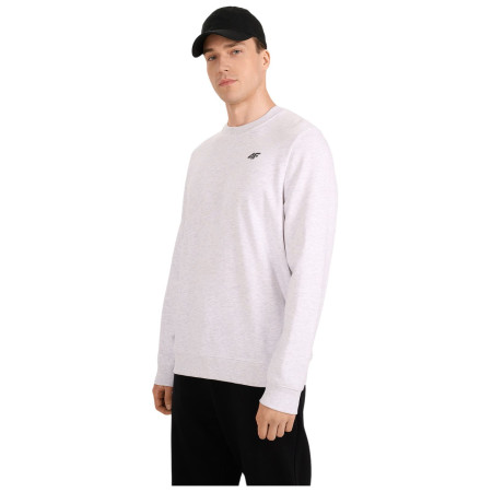 Hanorac bărbați 4F Sweatshirt M1767