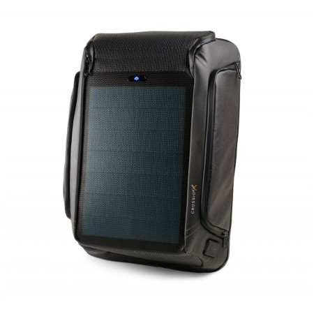 Rucsac solar Crossio SolarBag Lumee