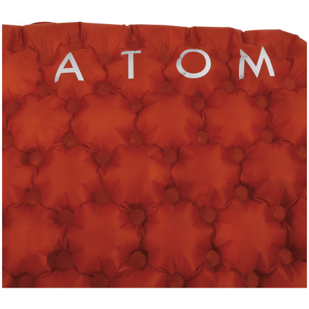 Saltea gonflabilă Warg Atom Mummy