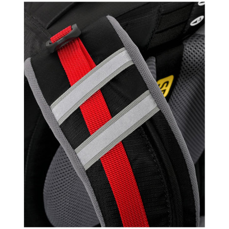 Rucsac de școală Boll Smart 24 Chilli Peppers
