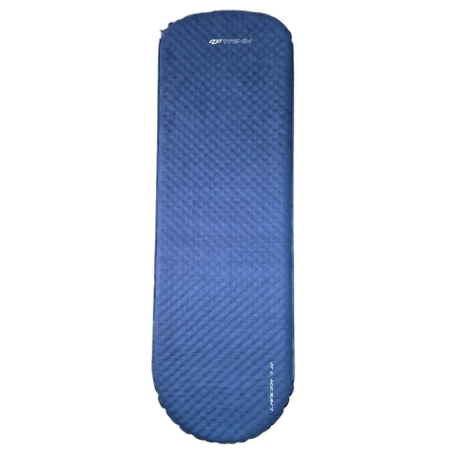 Saltea autogonflabilă Trimm Lancer 7.0 albastru blue