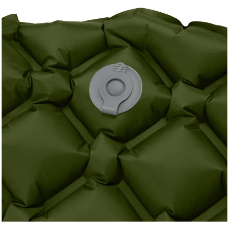 Saltea gonflabilă Zulu Carlos