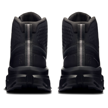 Încălțăminte turistică femei On Running Cloudrock Mid WP