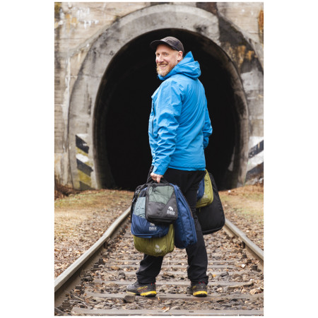 Organizator de voiaj Zulu Compression Cube S