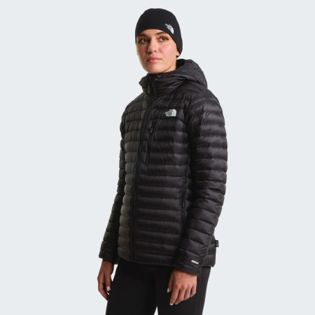 Geacă de puf femei The North Face W Bettaforca Lt Down Hoodie