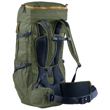 Rucsac turistic pentru copii Vaude Hidalgo 42+8