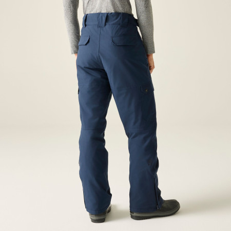Pantaloni bărbați Dare 2b Baseplate Insulated Pant