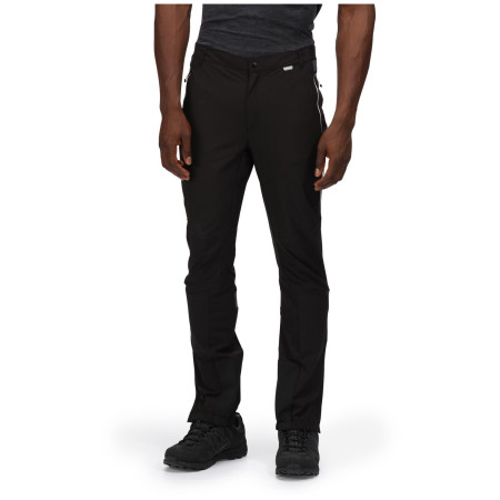 Pantaloni bărbați Regatta Mountain Trs III regular