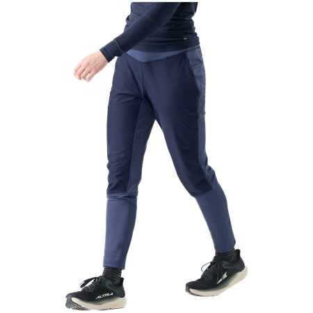 Pantaloni femei Smartwool Women's Active Fleece Wind Pant