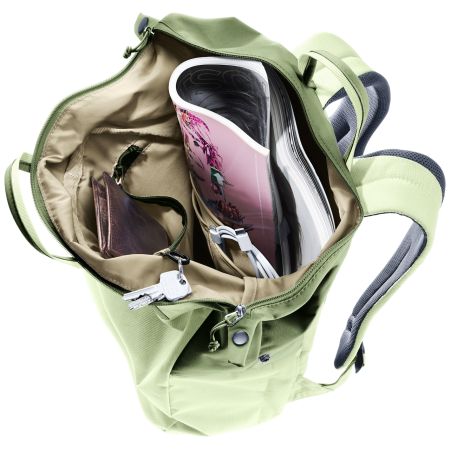 Rucsac urban Deuter Vista