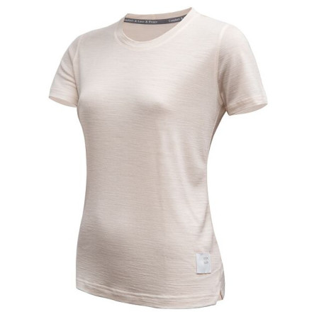 Tricou funcțional femei Sensor Merino Lite