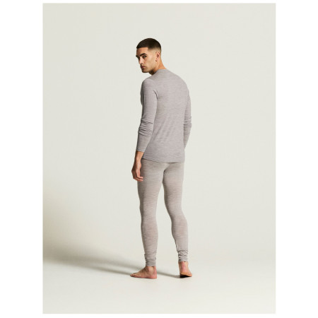 Tricou bărbați Craft Wool 95 LS CN M