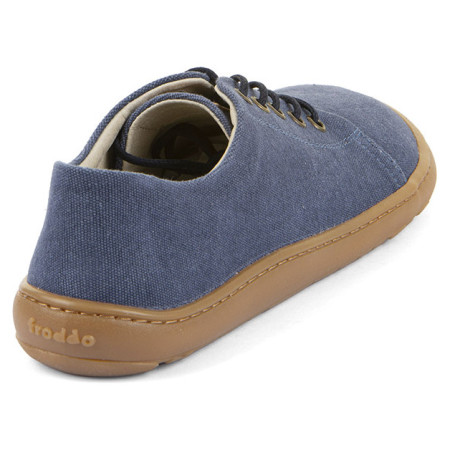 Încălțăminte femei Frodo Barefoot botaniq laces