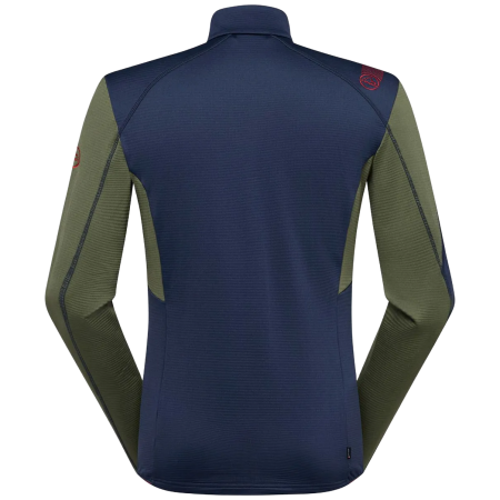Hanorac funcțional bărbați La Sportiva Chill Thermal Jkt M
