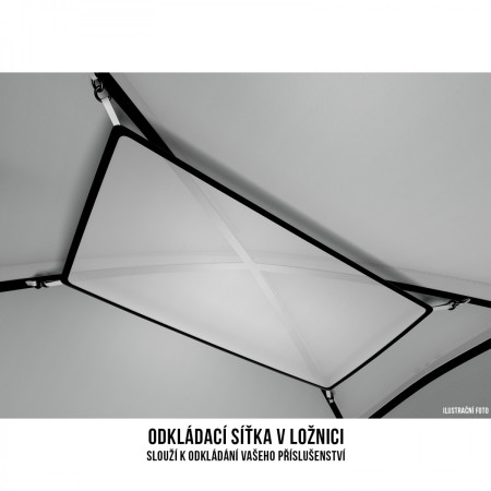 Cort Husky Felen 3-4