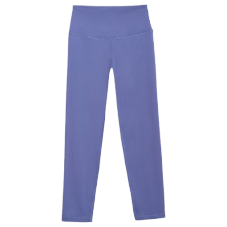 Colanți femei 4F Tights Fnk F361 albastru NAVY