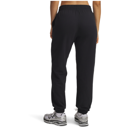 Pantaloni jogging femei Under Armour Sport Terry Jogger