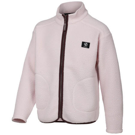 Hanorac copii Dare 2b Zesty II Fleece Pink Haze