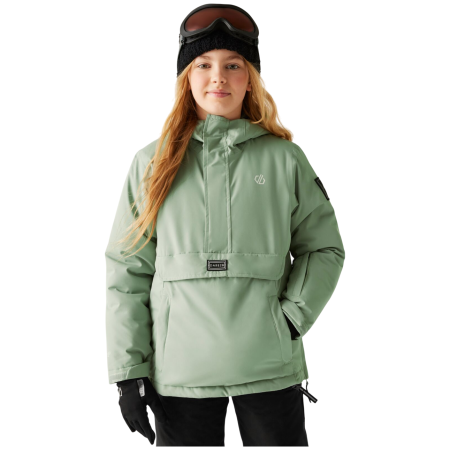 Geacă de schi copii Dare 2b Freehand II Jacket