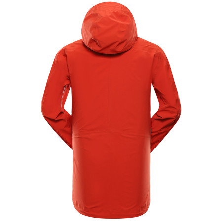 Geacă bărbați Alpine Pro Cort