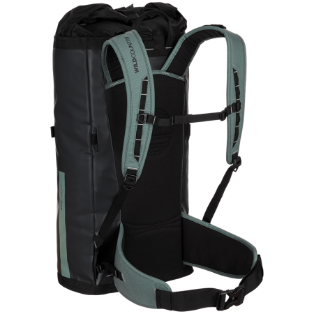 Rucsac de alpinism Wild Country Crag Hauler 40