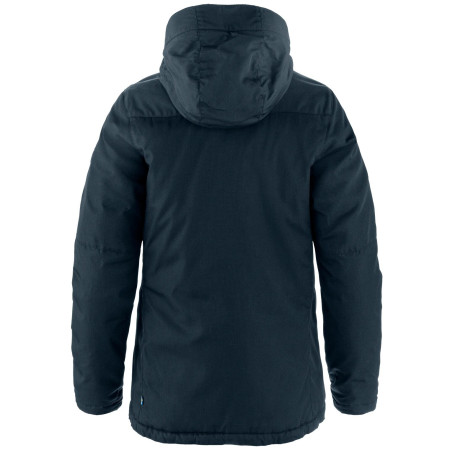 Geacă de iarnă femei Fjällräven Stina Padded Jacket W