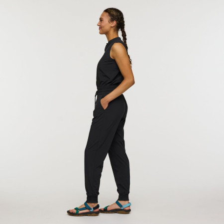 Salopetă femei Cotopaxi Cambio Jumpsuit