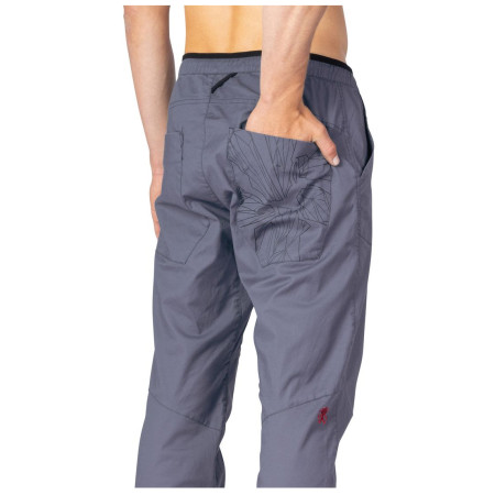 Pantaloni bărbați Rafiki Rockland