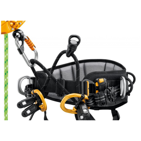 Ham de lucru Petzl Sequoia