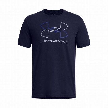 Tricou funcțional bărbați Under Armour GL FOUNDATION UPDATE SS