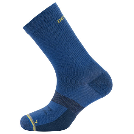 Șosete Devold Running Merino Sock albastru BLUE