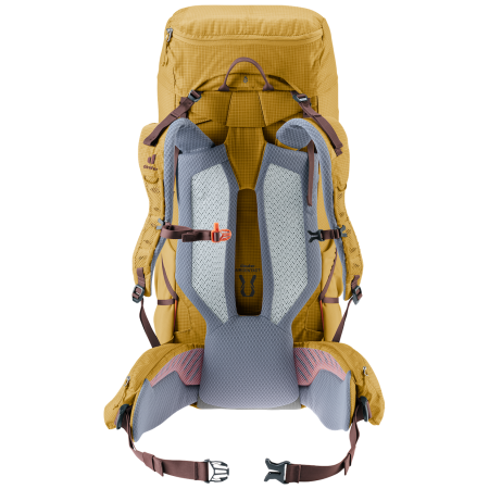 Rucsac turistic Deuter Aircontact Ultra 50+5