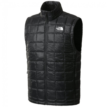 Vesta bărbați The North Face M Thermoball Eco Vest 2.0 negru