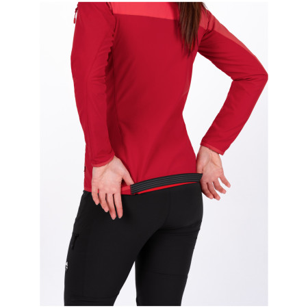 Geacă femei High Point Versa Lady Hoody Jacket