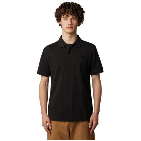 Tricou bărbați The North Face Essential Regular Polo