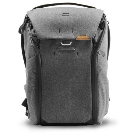 Rucsac Peak Design Everyday Backpack 20L v2 gri Charcoal