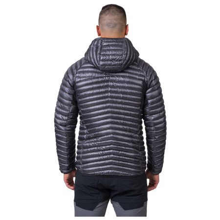 Geacă de puf bărbați Hannah Mio Hoody