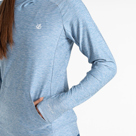 Tricou femei Dare 2b Sprint Cty Hoodie