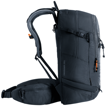 Rucsac de schi Deuter Freerider 28 SL