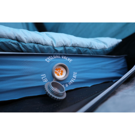 Saltea autogonflabilă Vango Shangri-La II 10 Grande